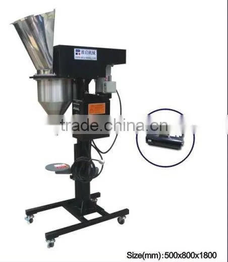 2014 low price laser toner refill machine for 1 colors price