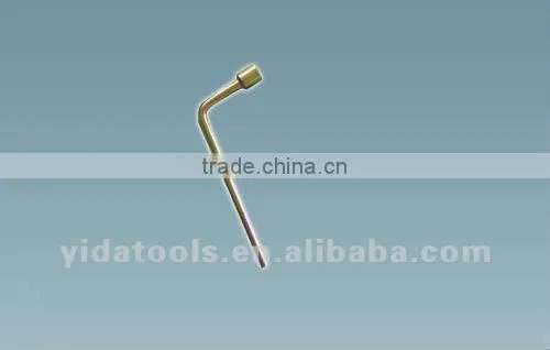L Shape Spanner