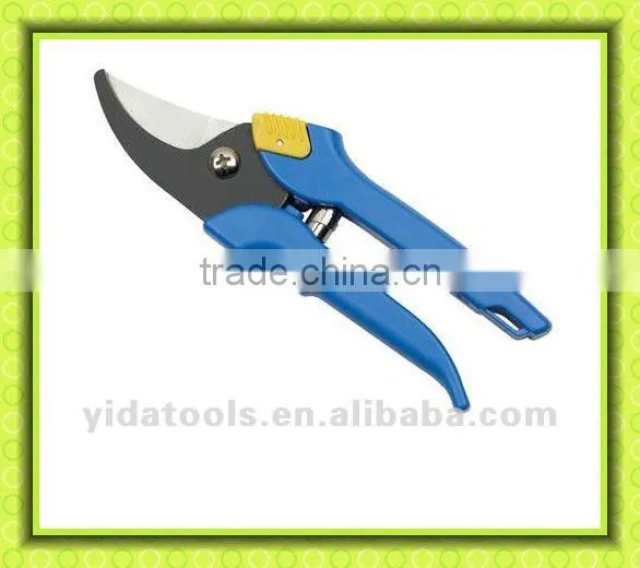 carbon steel garden tree scissors