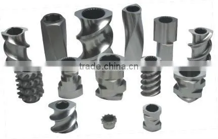 CE Single Screw Extruder