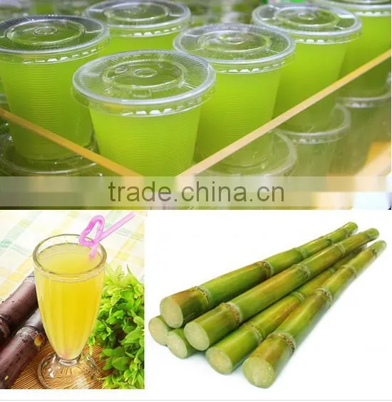 Factory price High efficiency sugar cane juice extractor machine for hot sale