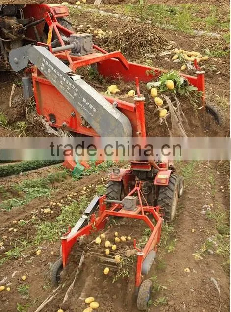 MAYJOY Professional Peanut/Groundnut harvester (Skype:mayjoy61)