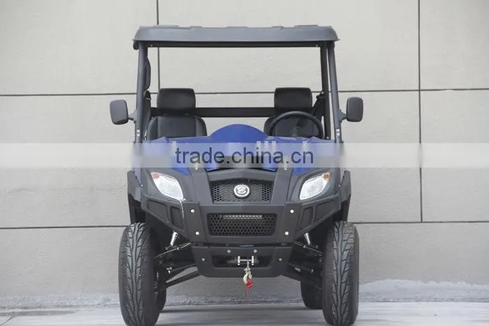 New EEC 600CC 4X4 UTV FOR SALE(MC-181)