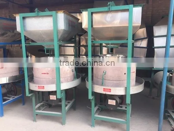 Grinding stone for flour mills,Cocoa Grinder Machine,Stone Grinding Mill