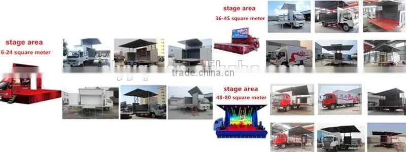 High quality dongfeng 4000L asphalt spray truck made in factory