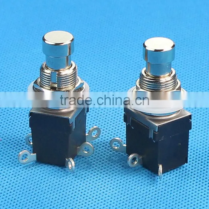 spdt momentary switch