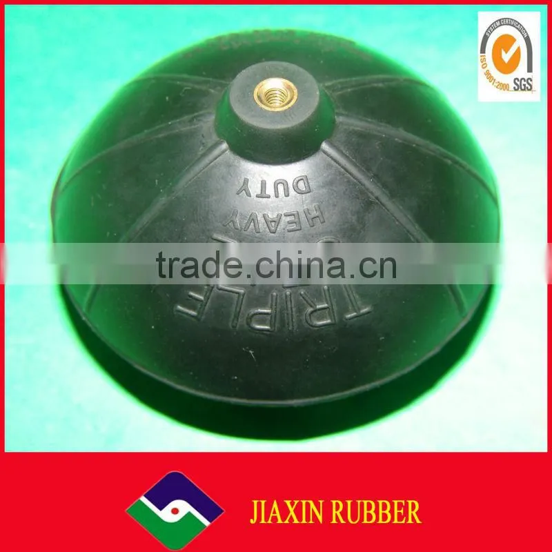 Cheap tank ball 2-3/4'' triple seal tank ball