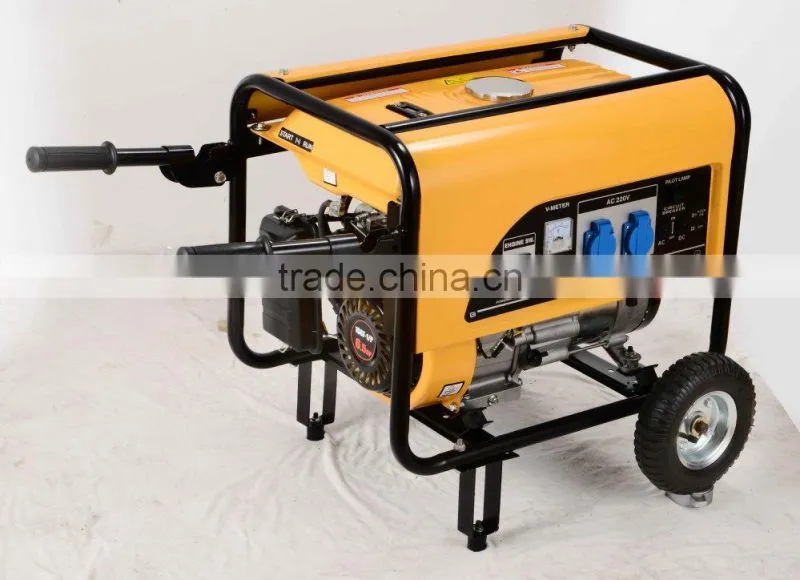 Gasoline Generator