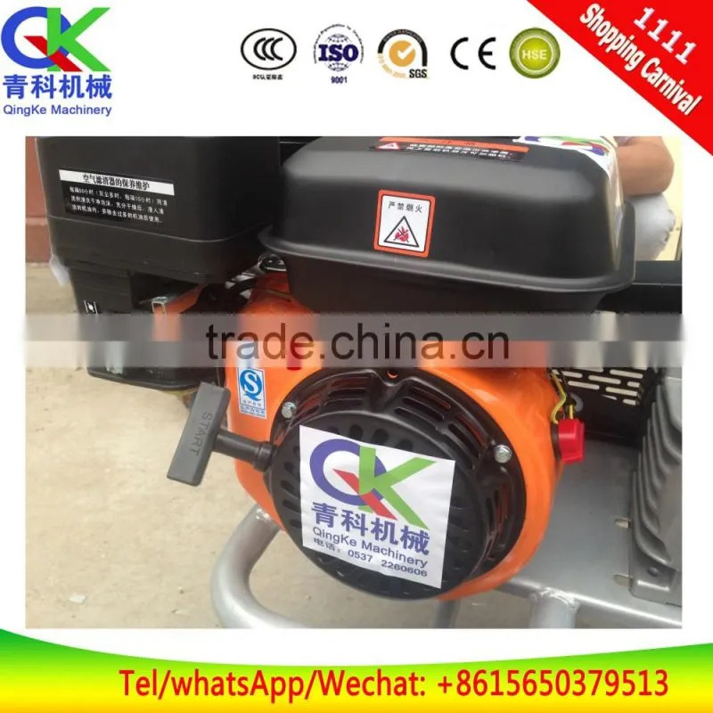 hand push scribing machine for scribing machine