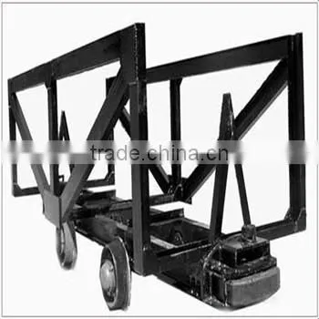 2014 Hot selling MLC3-6 Mining material car for sale
