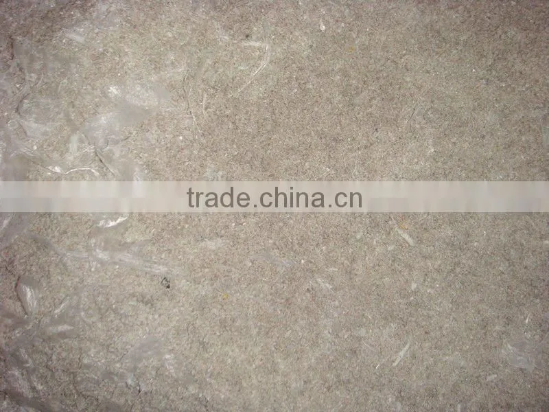 PP PE Film Agglomerator, Fiber Agglomerator