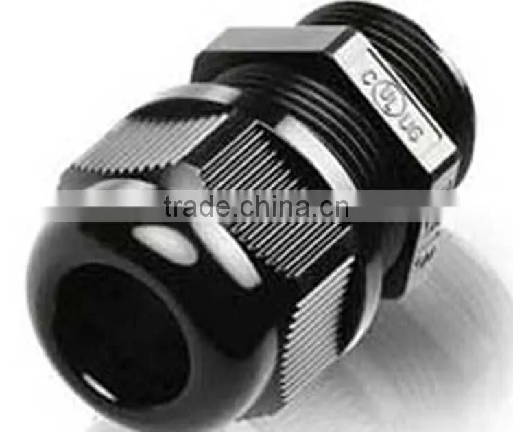 (IP68-10 Pressure) Superior Nylon Metal detachable secure MG Cable Grand