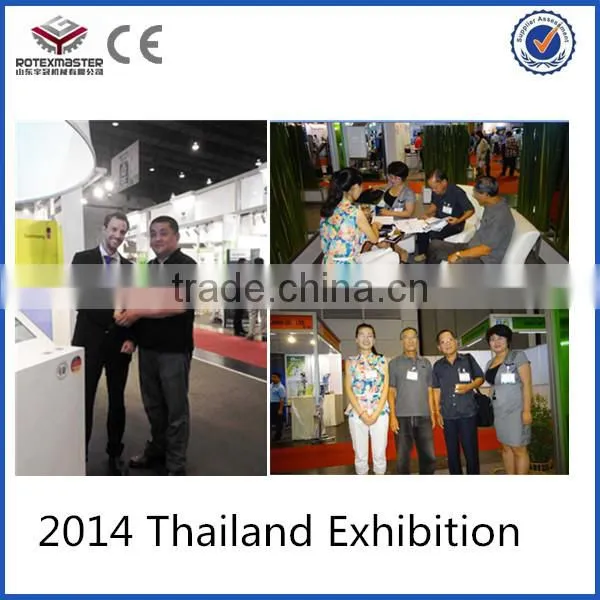 CE approved the most popular Vibrating Screener