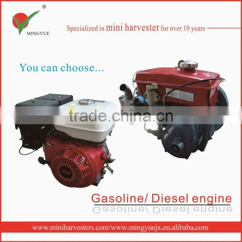 Best selling wheat harvester/wheat harvesting/wheat harvester machine