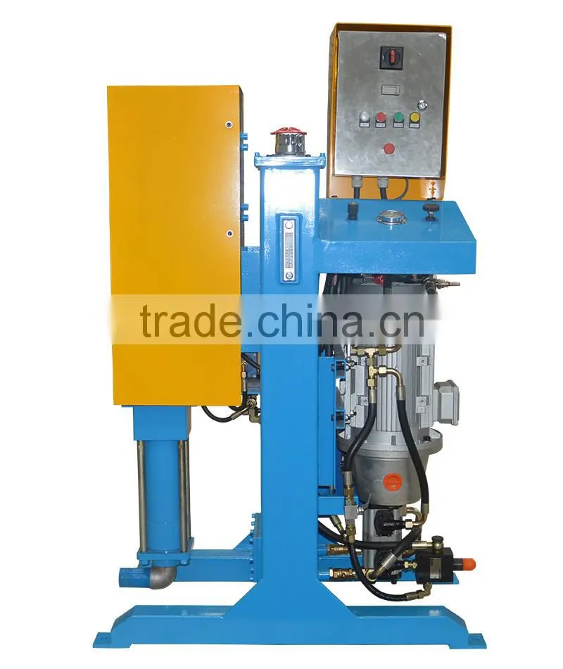 The GDH 75/100 PI-E High Pressure Vertical Grouting Pumps for sale