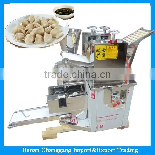 large working capacity Dumpling machine/Dumpling maker