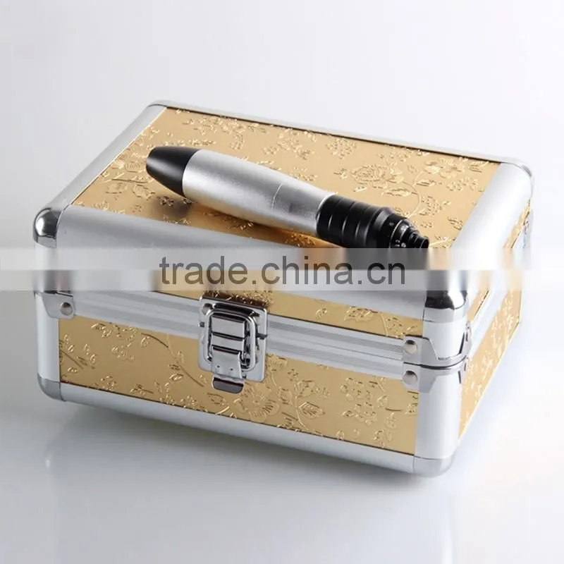 2017 Hot sale Auto Derma Micro Needle Pen Derma skin pen micro needle therapy needle cartridge dermapen
