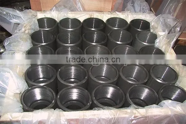 Wireline Drill Rod