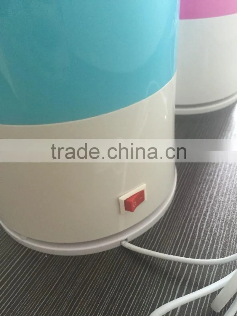 2016 hot new design 3L Home Appliance ultrasonic air humidifier