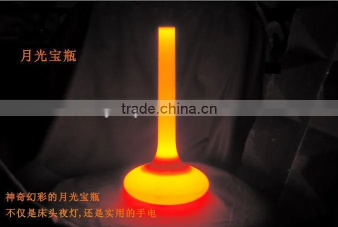 moon night light