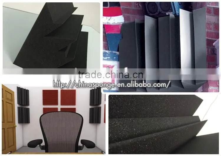 2016 Diy Acoustic Corner Bass Traps For Studio Room