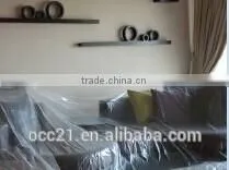 pe paint drop cloth