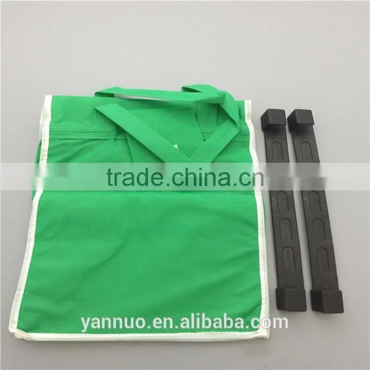 Grab Bag Replacement Trolley Shopping Bag, Portable Toy Storage Bag Nonwoven wholesale