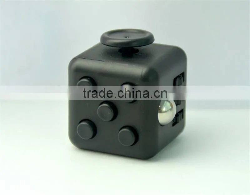 Christmas Gift Origina Fidget The pre-sale of High Quality Anti-irritability Relieves Pressure Dice Fidget