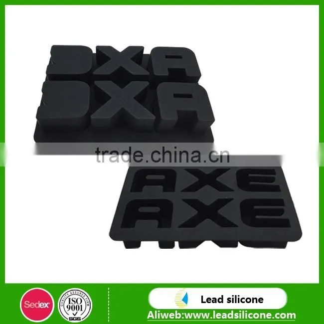 High Quality Silicone Ice Tray Silicone Ice Cube Tray Ice Tray
