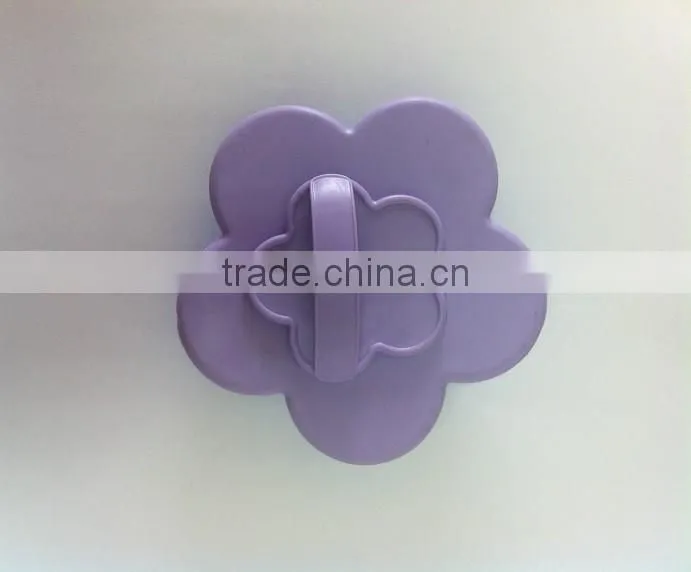Smooth Hair Removal Pad TPR Remover Epilator