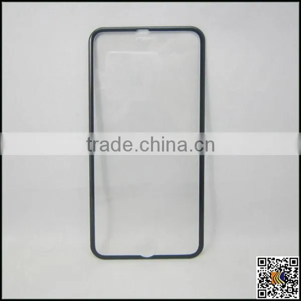 Tempered glass screen protective film for iphone 6/plus, mobile phone film