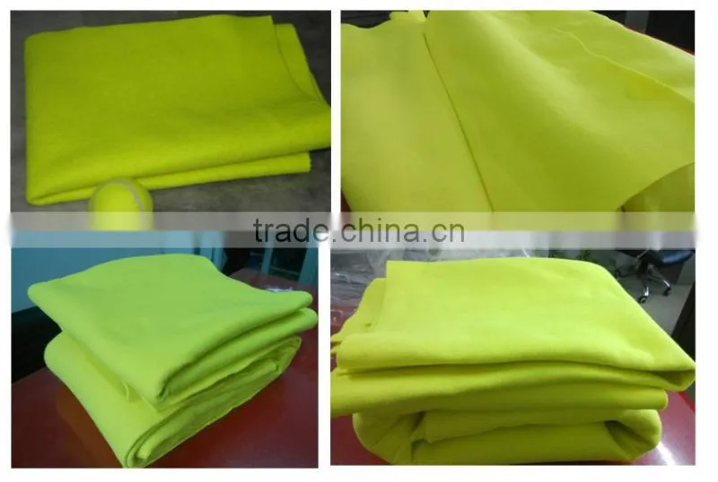Tents felts