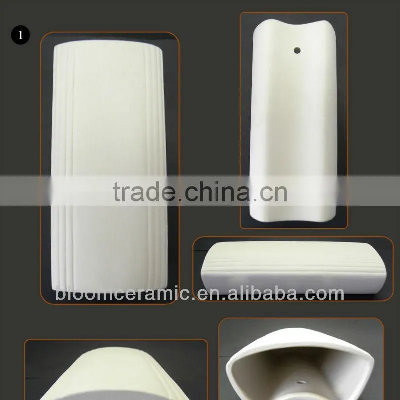 Hot sale white ceramic air humidifier