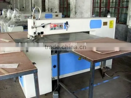 woodworking Veneer stitching machine