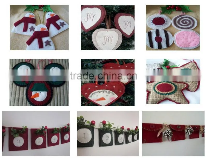 2017 best selling new product decorative custom handmade fabric felt cheap fashion innovative animal puppet wholesale