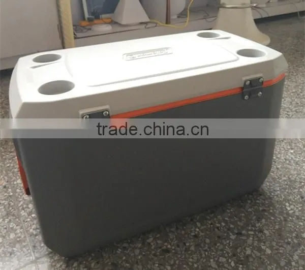 Plastic medical kit medical equipment plastic shell