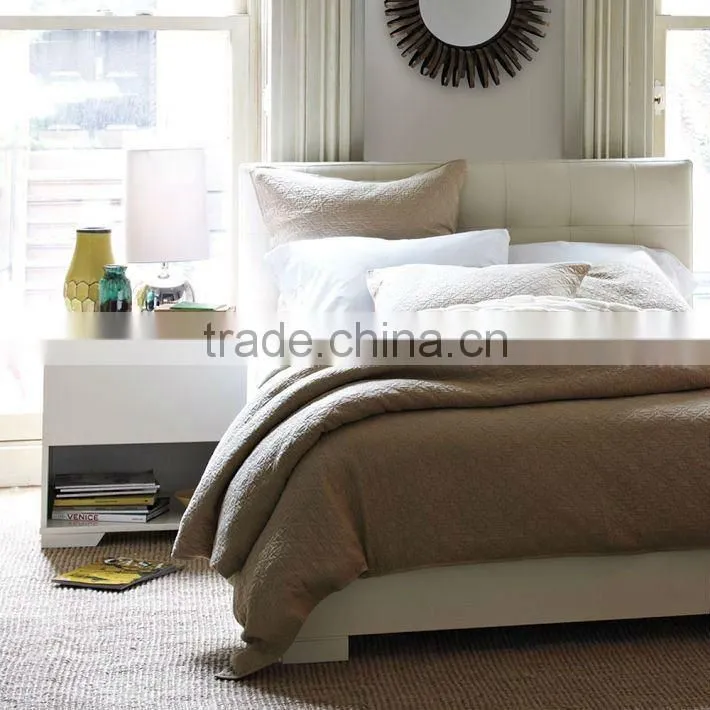 Modern End Table
