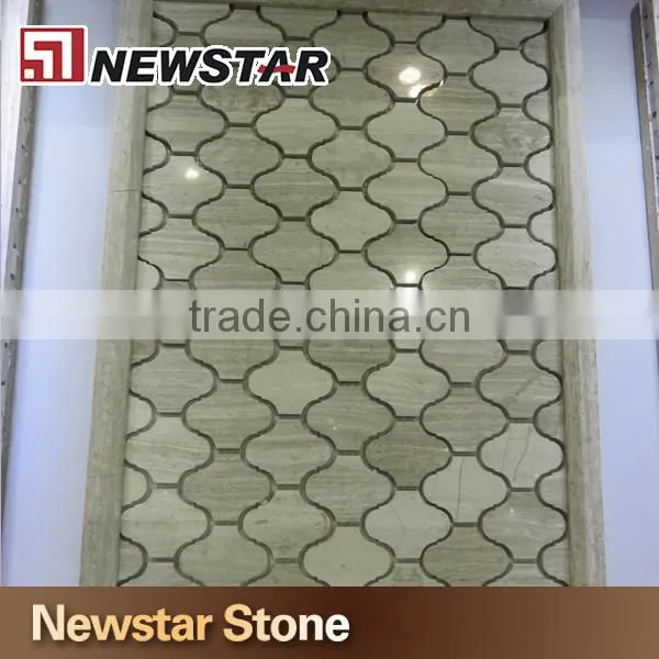 Popular types 2 inch mosaic tile