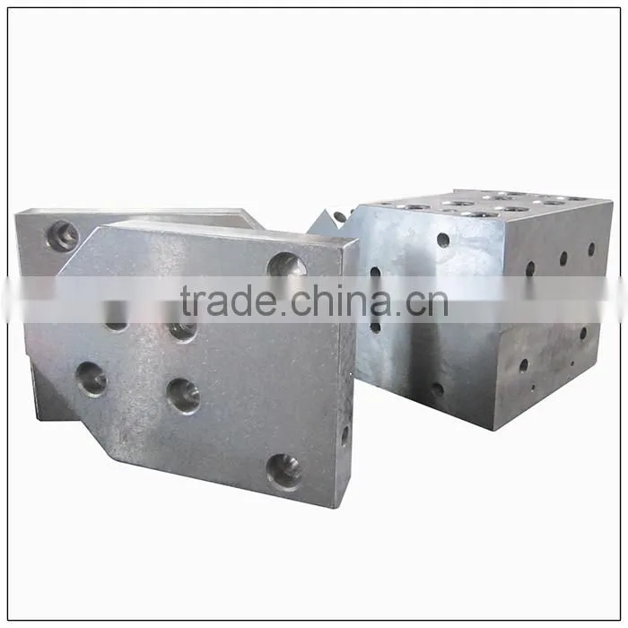 Professional OEM plastic extrusion mold for sheet product
