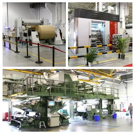 Wuxi ULEDA New Material CO.,Ltd company overview - view 2