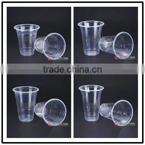 95mm Disposable clear plastic dome lids for coffee cup