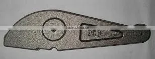 carbon steel forged part