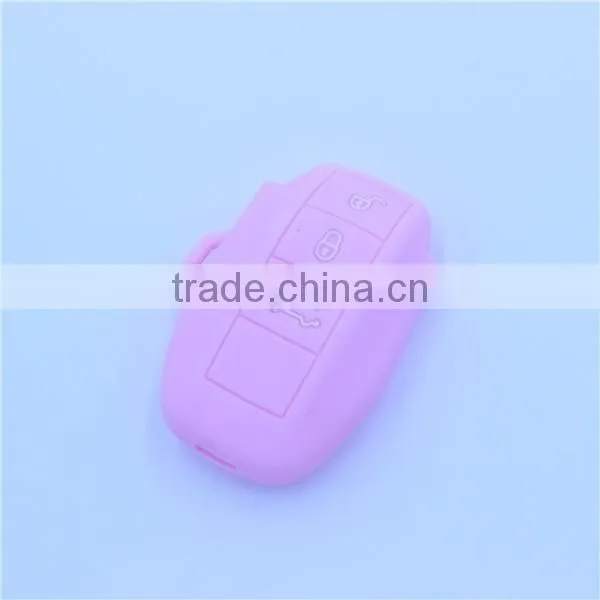 for PORSCHE 911 Cayenne Panamera Boxster Remote Key Case | Silicone Key Covers