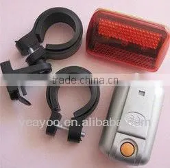 LED bicycle light
