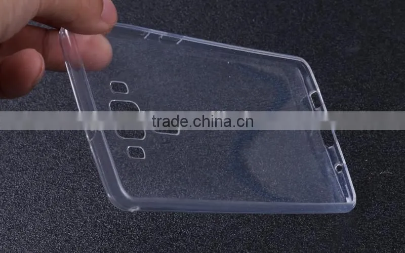 TPU case for Zenfone 3 deluxe