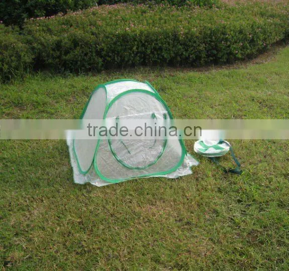 garden green house