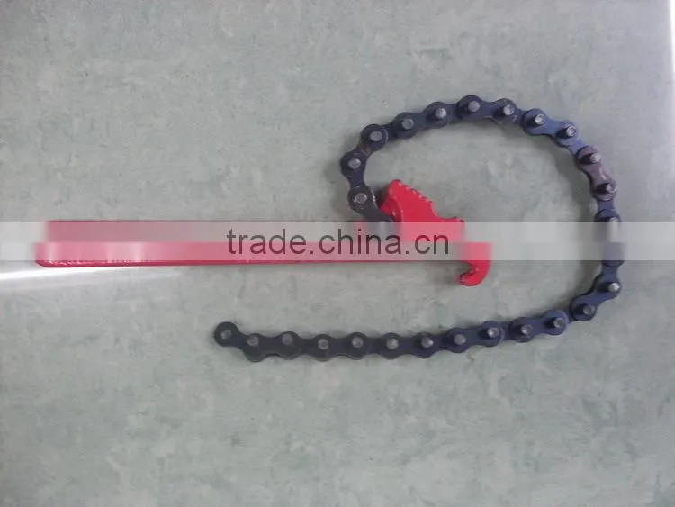 YFC01-35 chain oil filter wrench