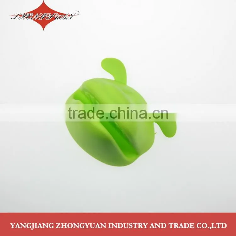 animal dog shaped heat resistant bbq silicone gloves