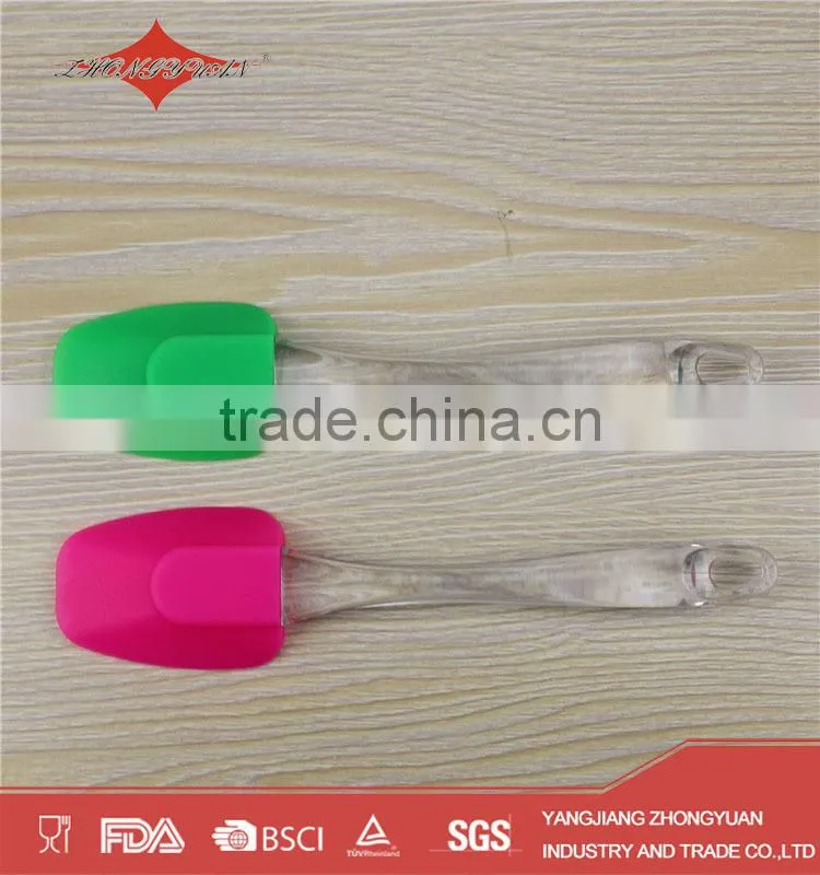 best silicone spatula set for pastry tools