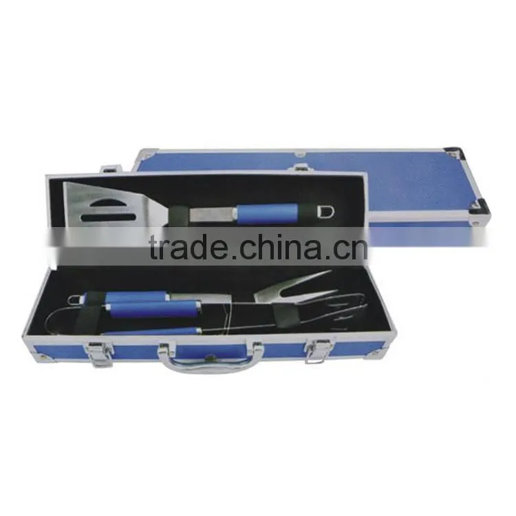 3pc BBQ set